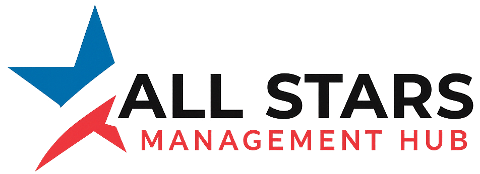 All Stars Management Hub